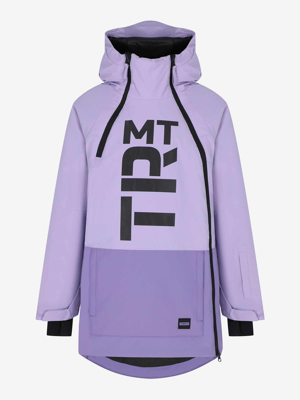 TERMIT Сноуборд яке Snowboarding Girl's Padded Jacket