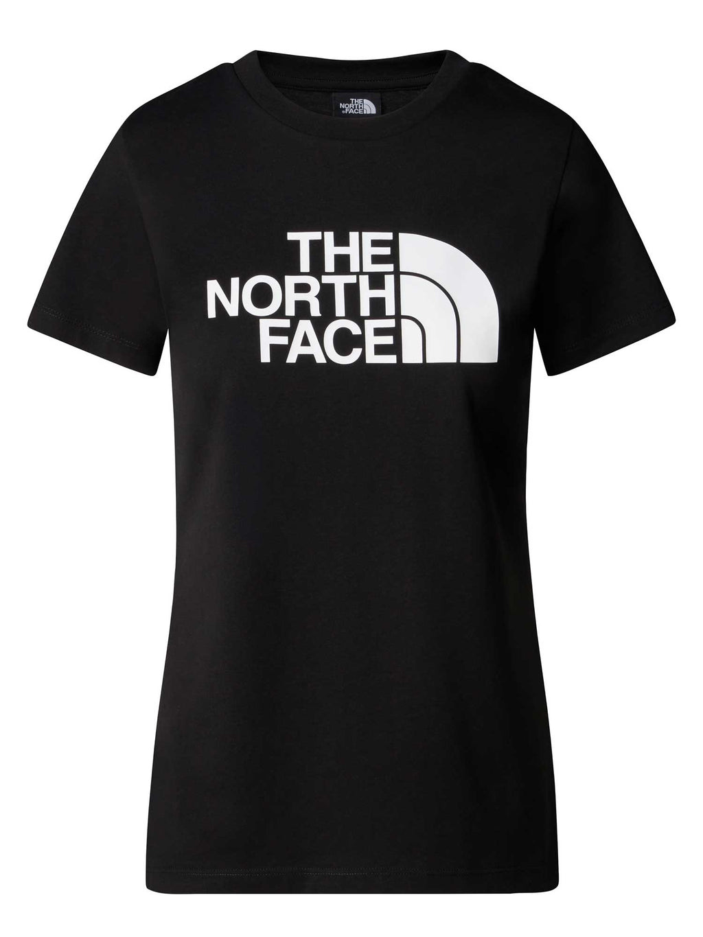 THE NORTH FACE Тениска W S\/S EASY TEE