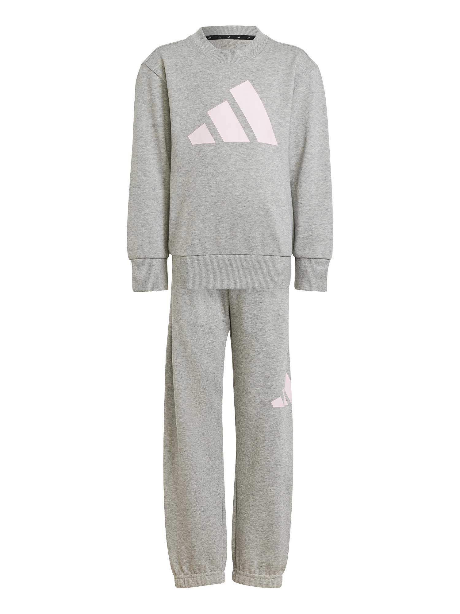 ADIDAS SPORTSWEAR Спортен екип Essentials Joggers Set Kids