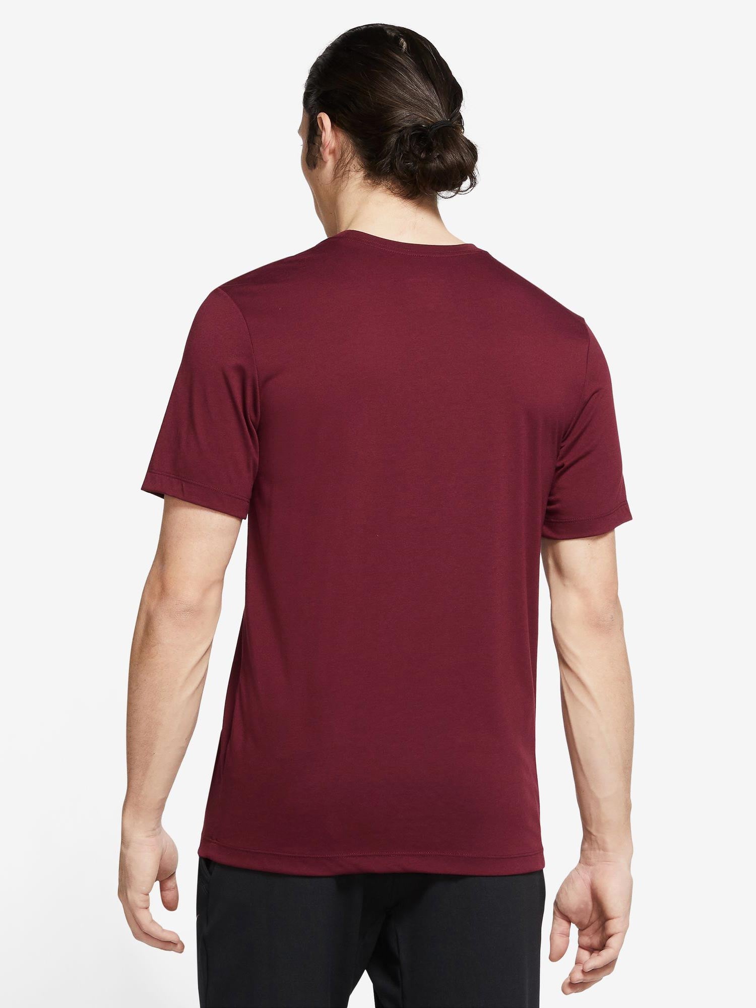 NIKE Тениска M DF DB NK PRO