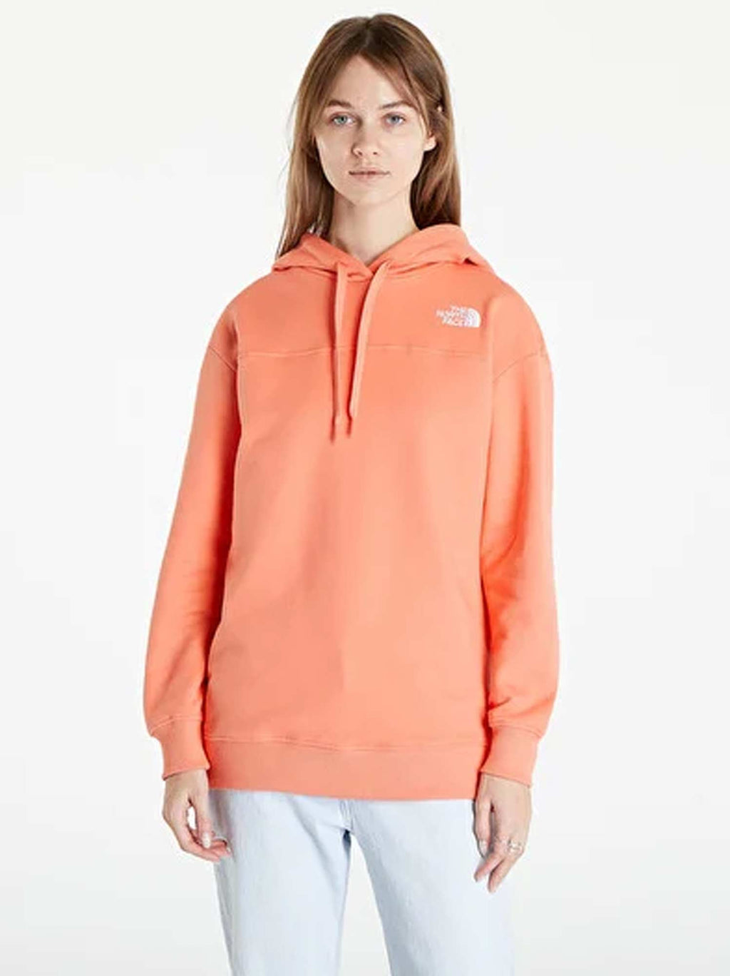 THE NORTH FACE Суитшърт W ZUMU