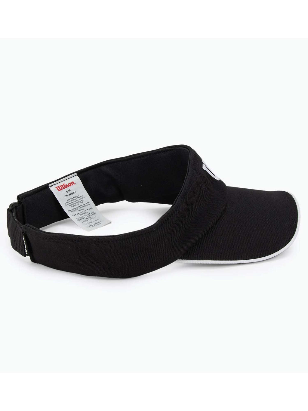 WILSON Козирка U CLASSIC VISOR