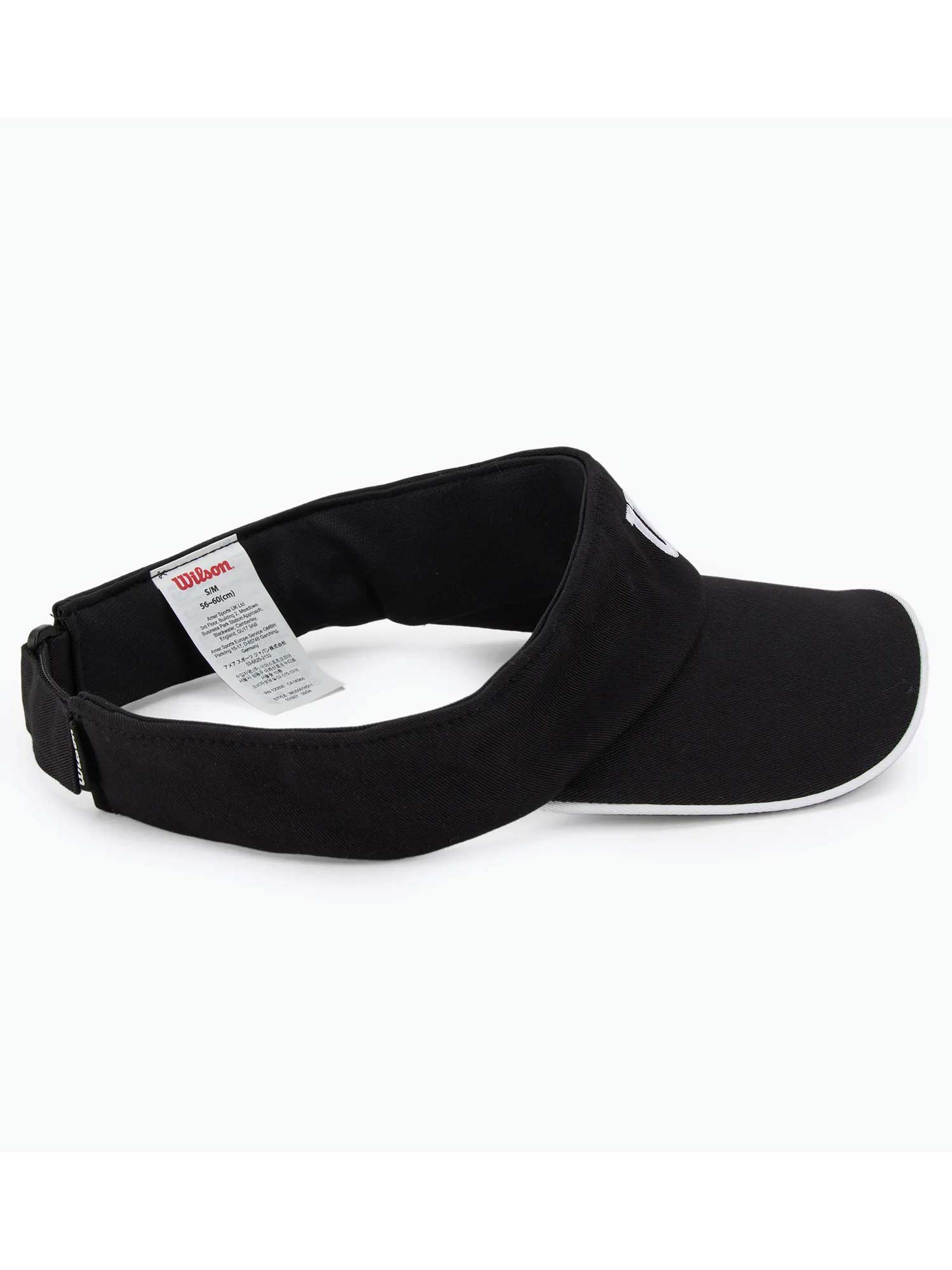WILSON Козирка U CLASSIC VISOR