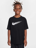 NIKE Тениска B NK DF MULTI SS TOP HBR