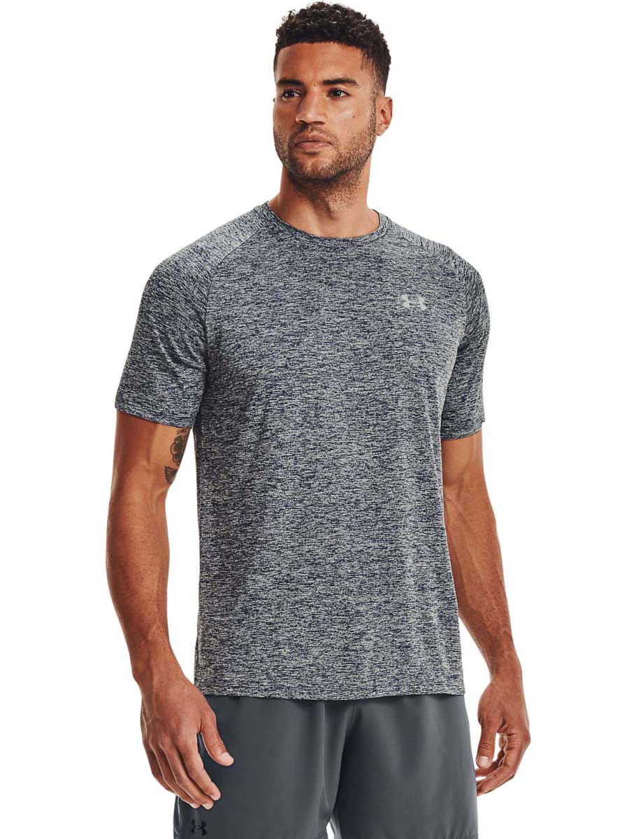 UNDER ARMOUR Тениска Tech 2.0