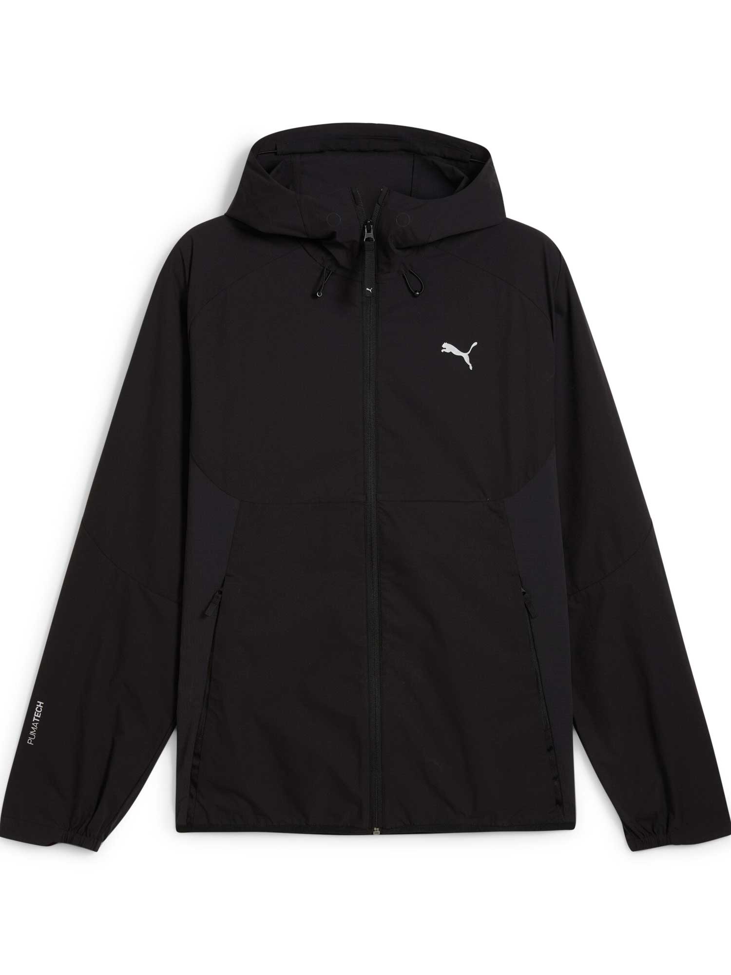 PUMA Ветровка PUMATECH Windbreaker