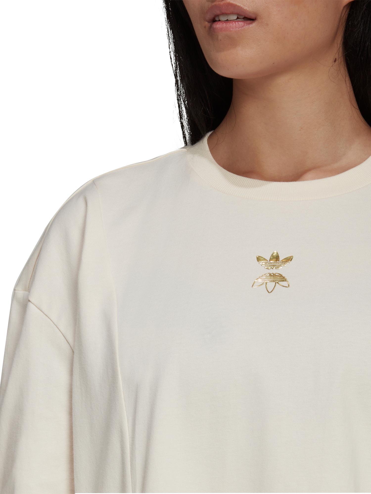 ADIDAS ORIGINALS Рокля LS DRESS