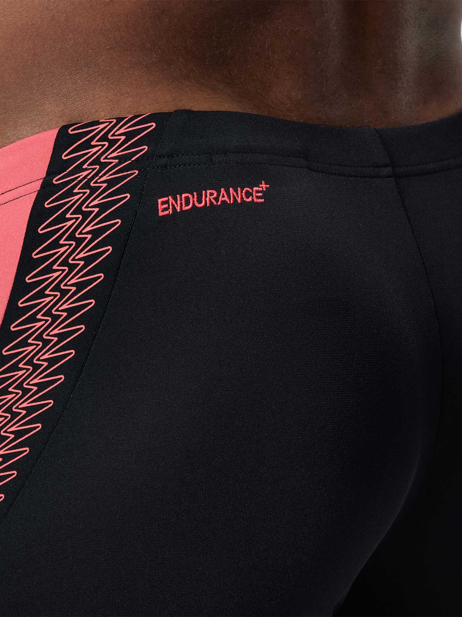 SPEEDO Бански MENS HYPERBOOM SPLICE AQUASHORT