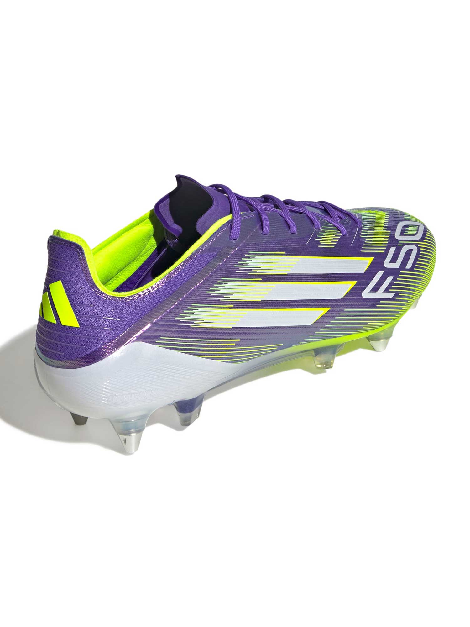 ADIDAS PERFORMANCE Обувки F50 Elite Soft Ground Boots
