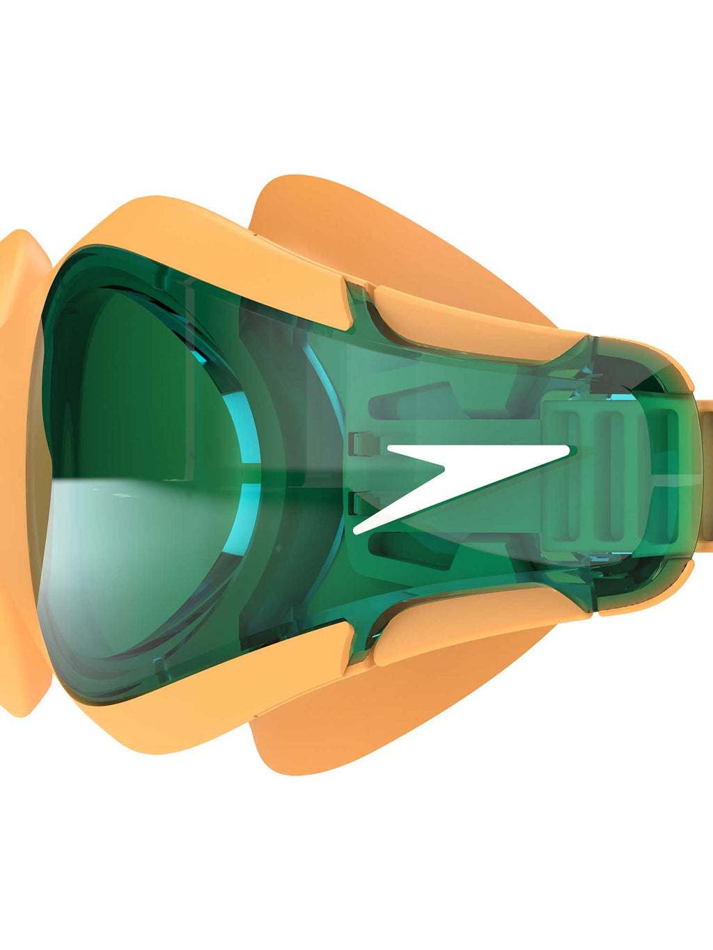 SPEEDO Плувни очила JUNIOR HYDROSITY 2.0