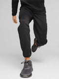 PUMA Спортно долнище PERFORMANCE ESSENTIAL PWRFLEECE