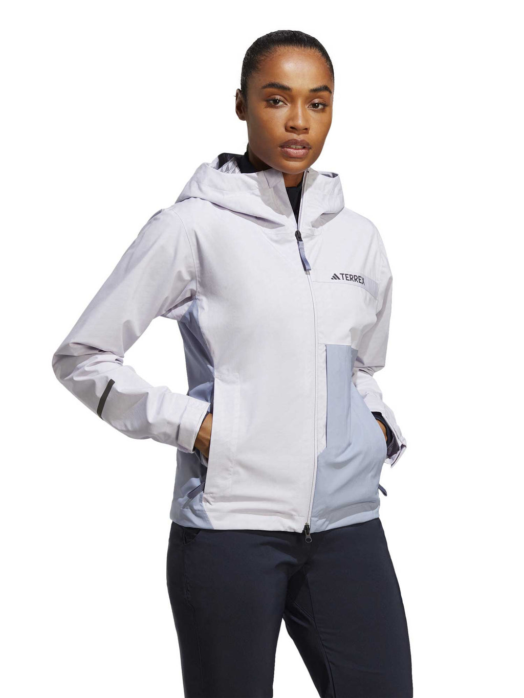 ADIDAS PERFORMANCE Яке Terrex Multi RAIN.RDY 2.5-Layer