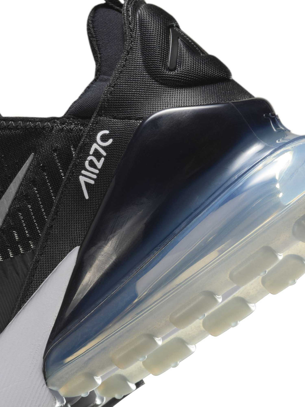 NIKE Обувки W AIR MAX 270