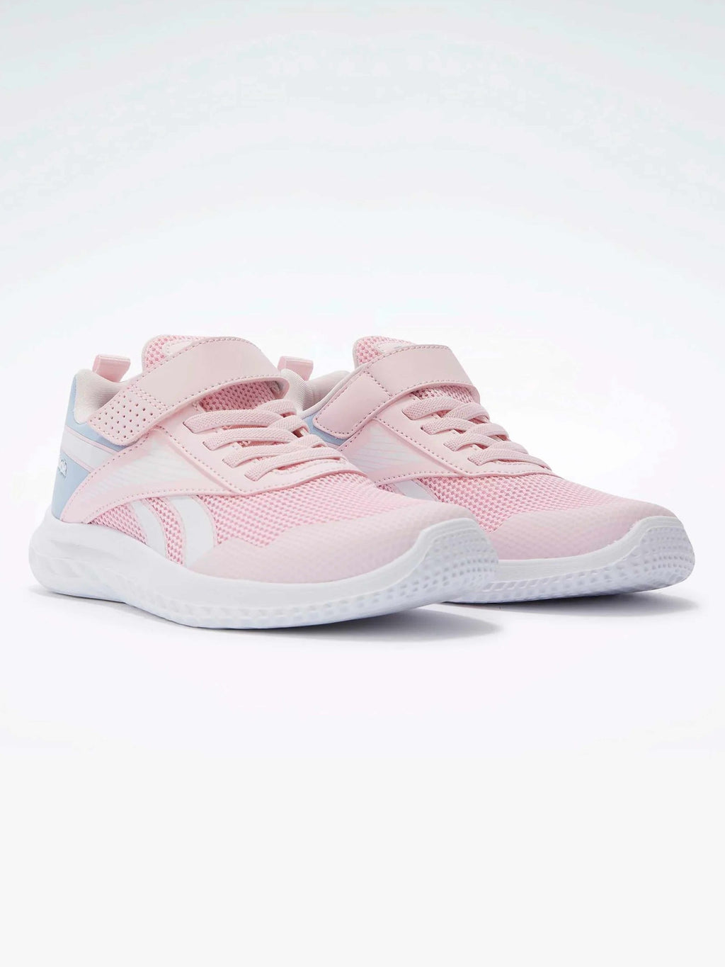 REEBOK Обувки RUSH RUNNER 5 ELASTIC LACE & TOP STRAP
