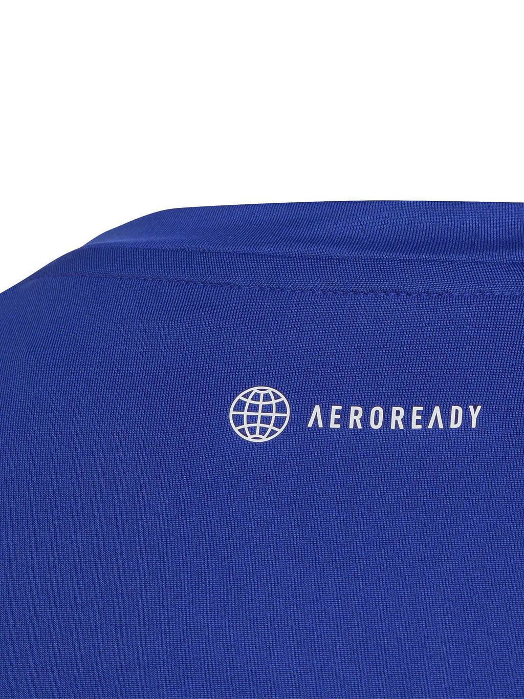 ADIDAS SPORTSWEAR Тениска Train Icons AEROREADY Logo