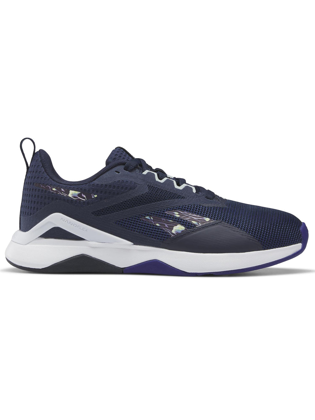 REEBOK Обувки Nanoflex V2
