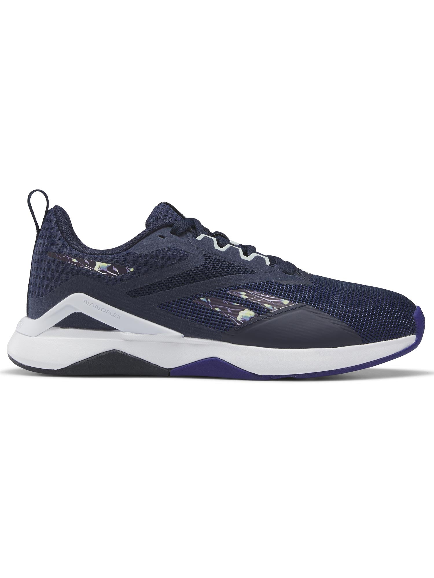 REEBOK Обувки Nanoflex V2
