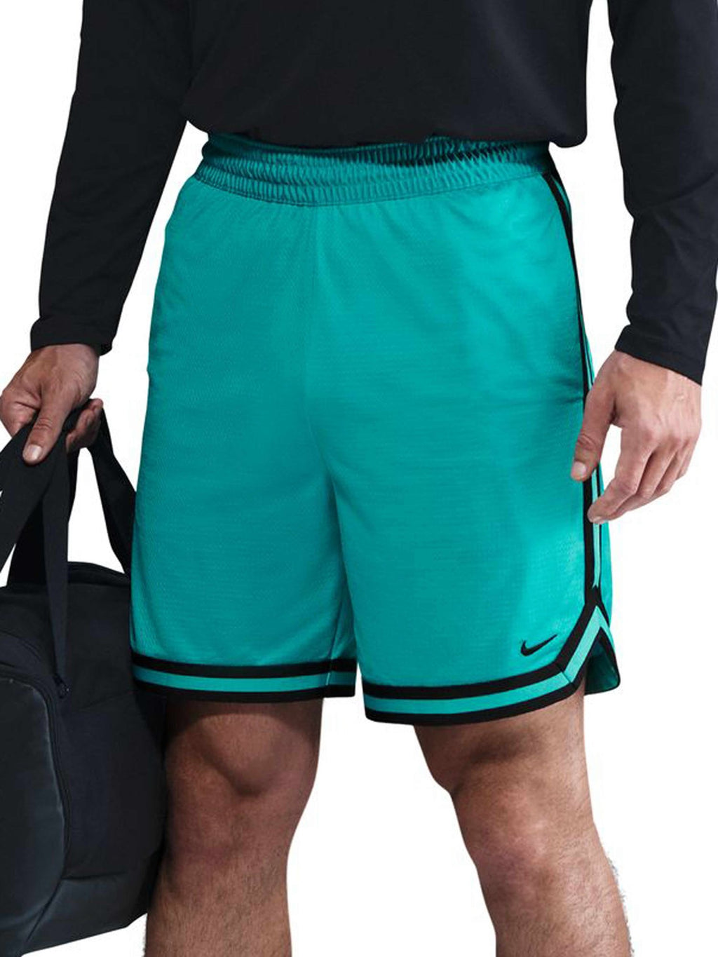 NIKE Къси панталони M NK DF DNA 8IN SHORT