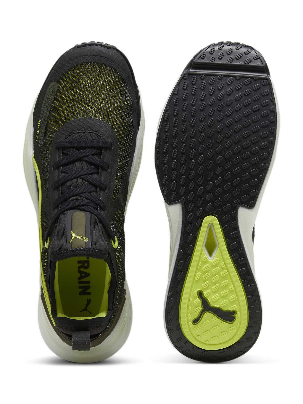 PUMA Обувки PWR Nitro Squared Neo Force