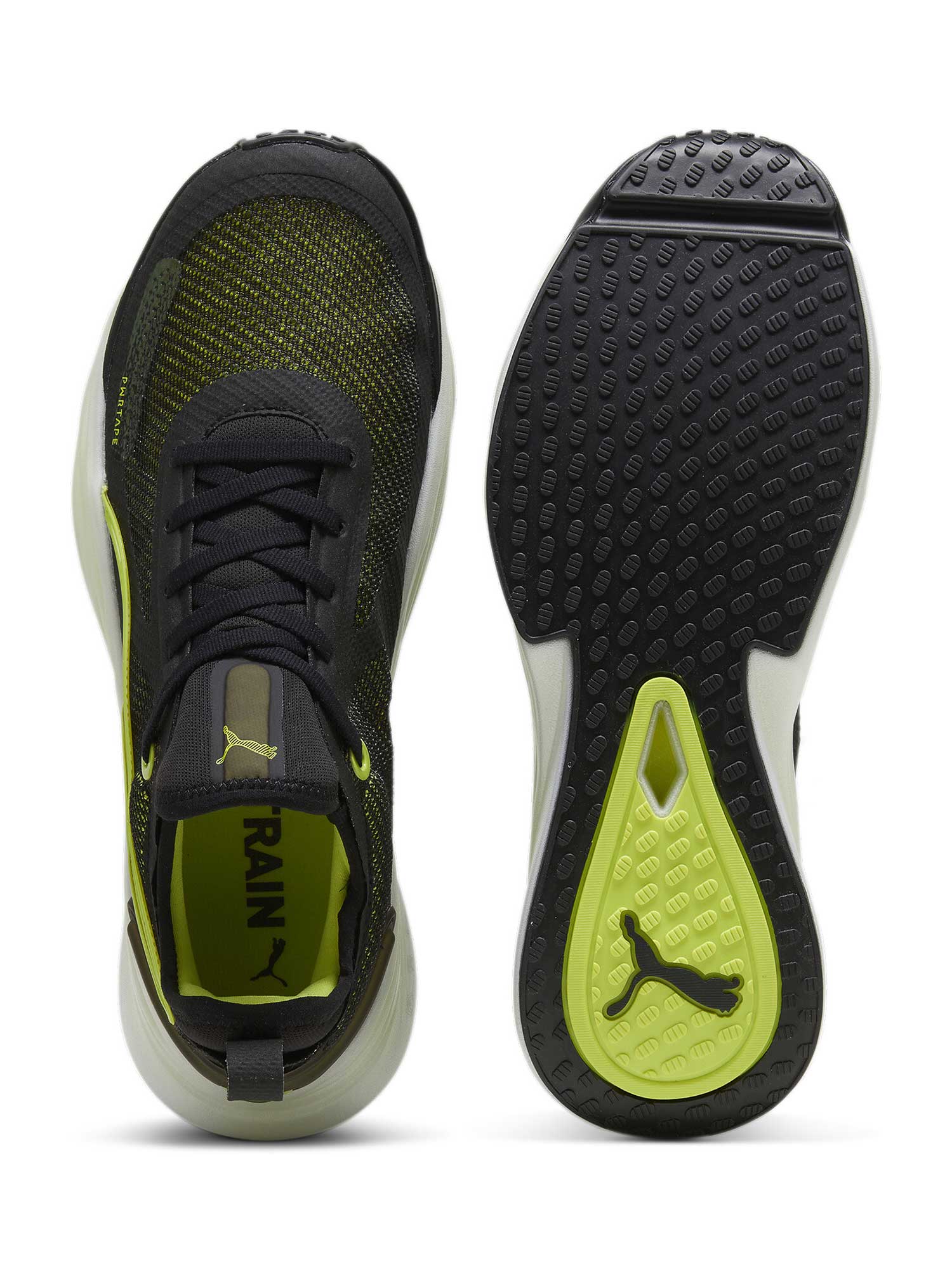 PUMA Обувки PWR Nitro Squared Neo Force