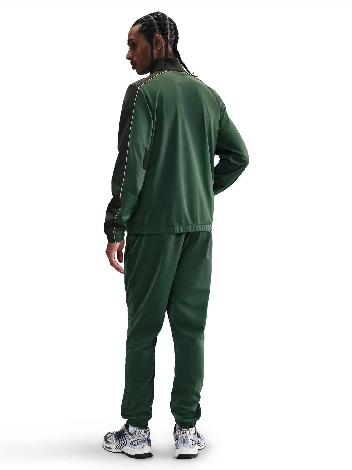 NIKE Спортен екип M NK CLUB PK TRK SUIT