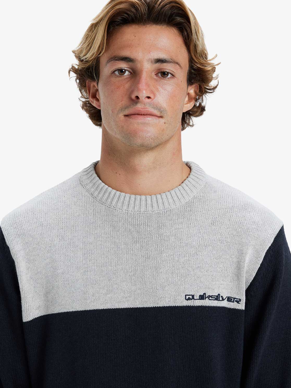 QUIKSILVER Пуловер BLOODYMONDAY