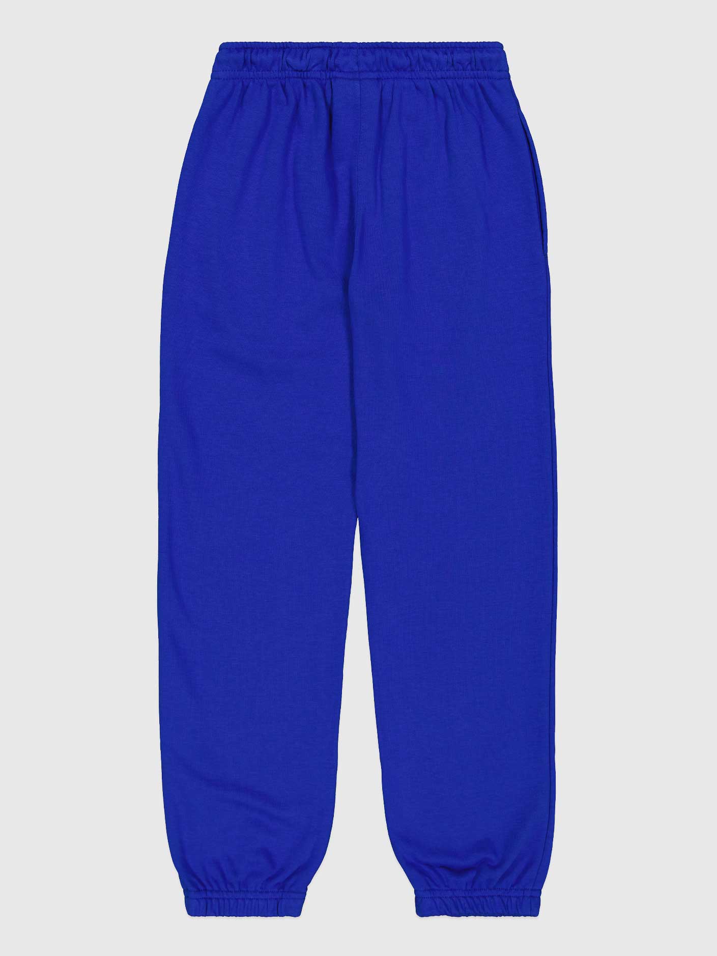 CHAMPION Спортно долнище Elastic Cuff Pants
