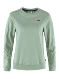 FJALLRAVEN Блуза Vardag Sweater W