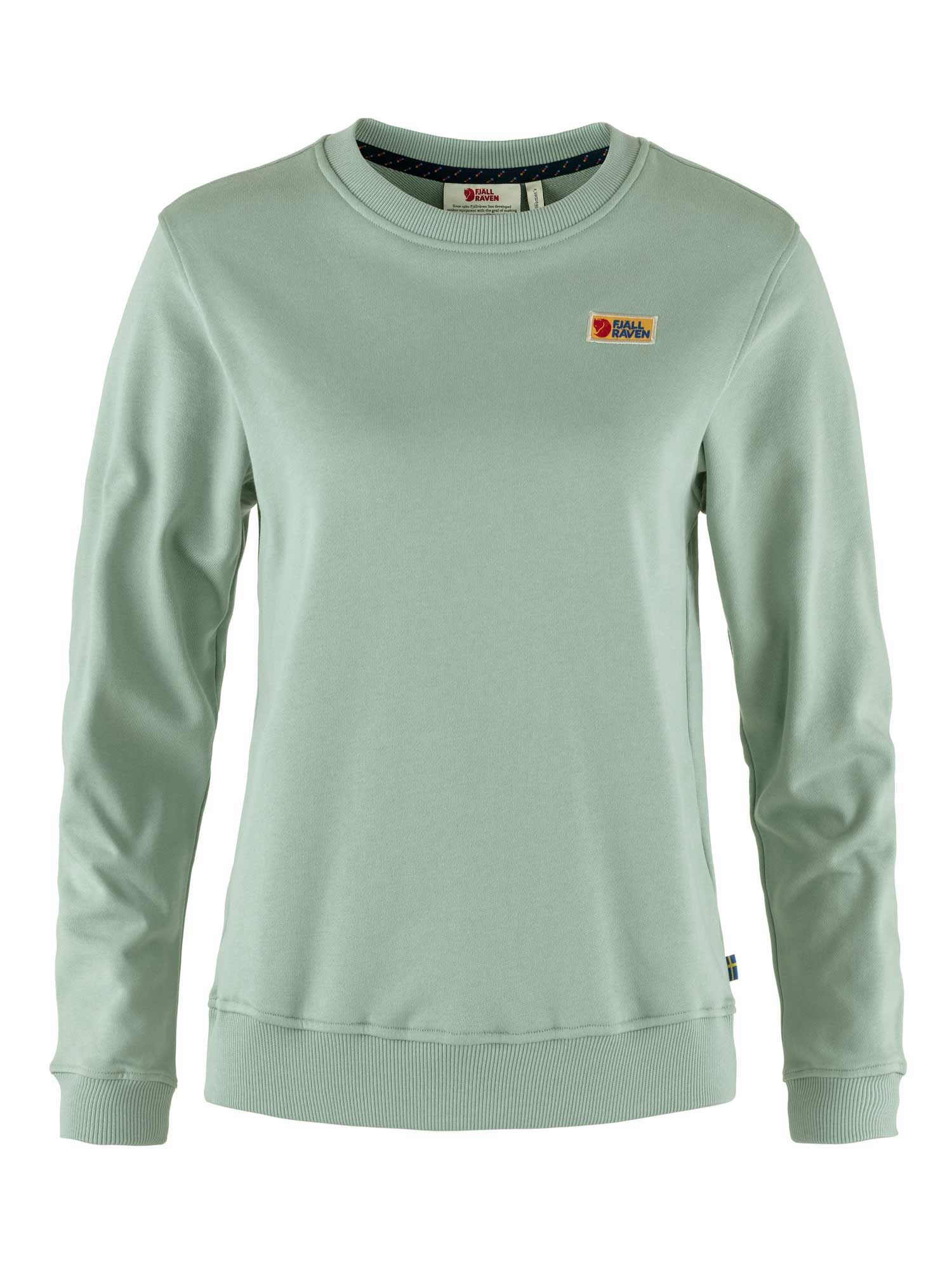 FJALLRAVEN Блуза Vardag Sweater W