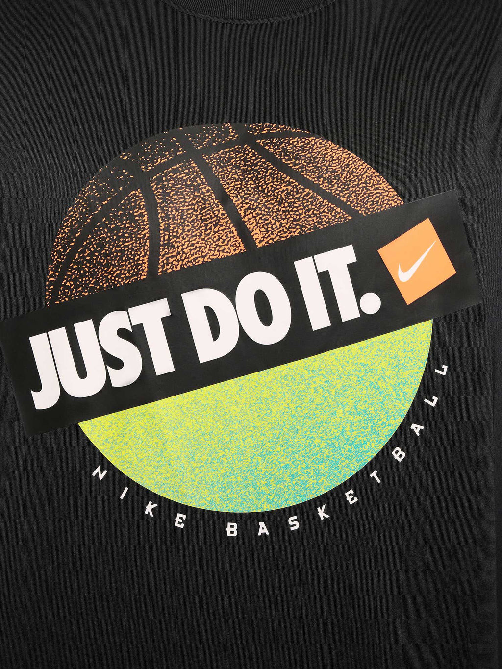 NIKE Тениска M NK DF TEE RLGD OC