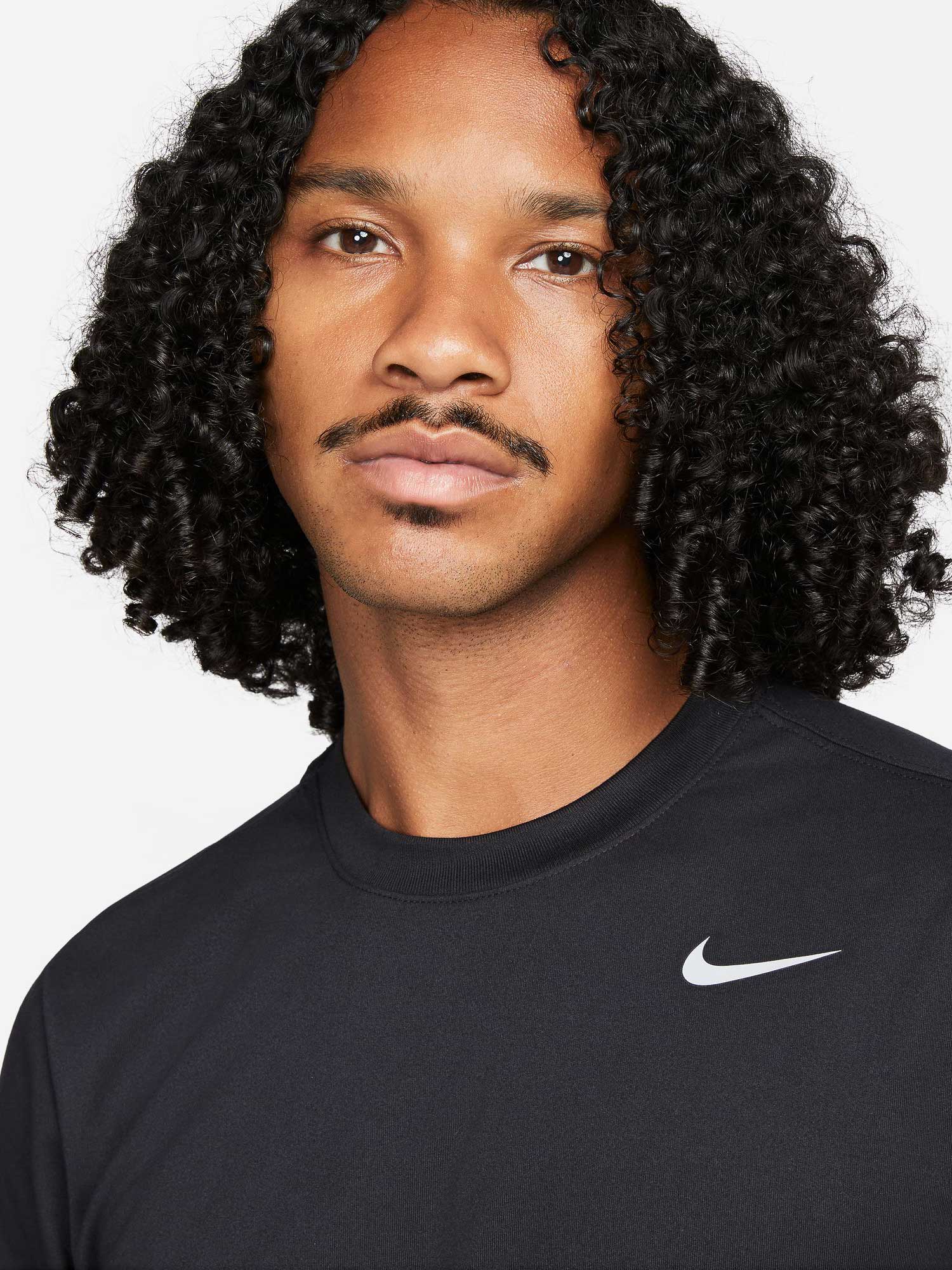 NIKE Тениска M NK DF TEE RLGD RESET