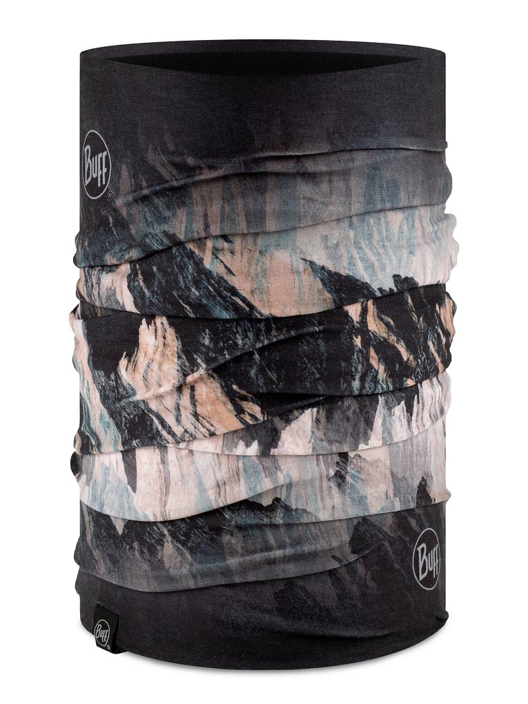BUFF Кърпа за глава Polar Reversible