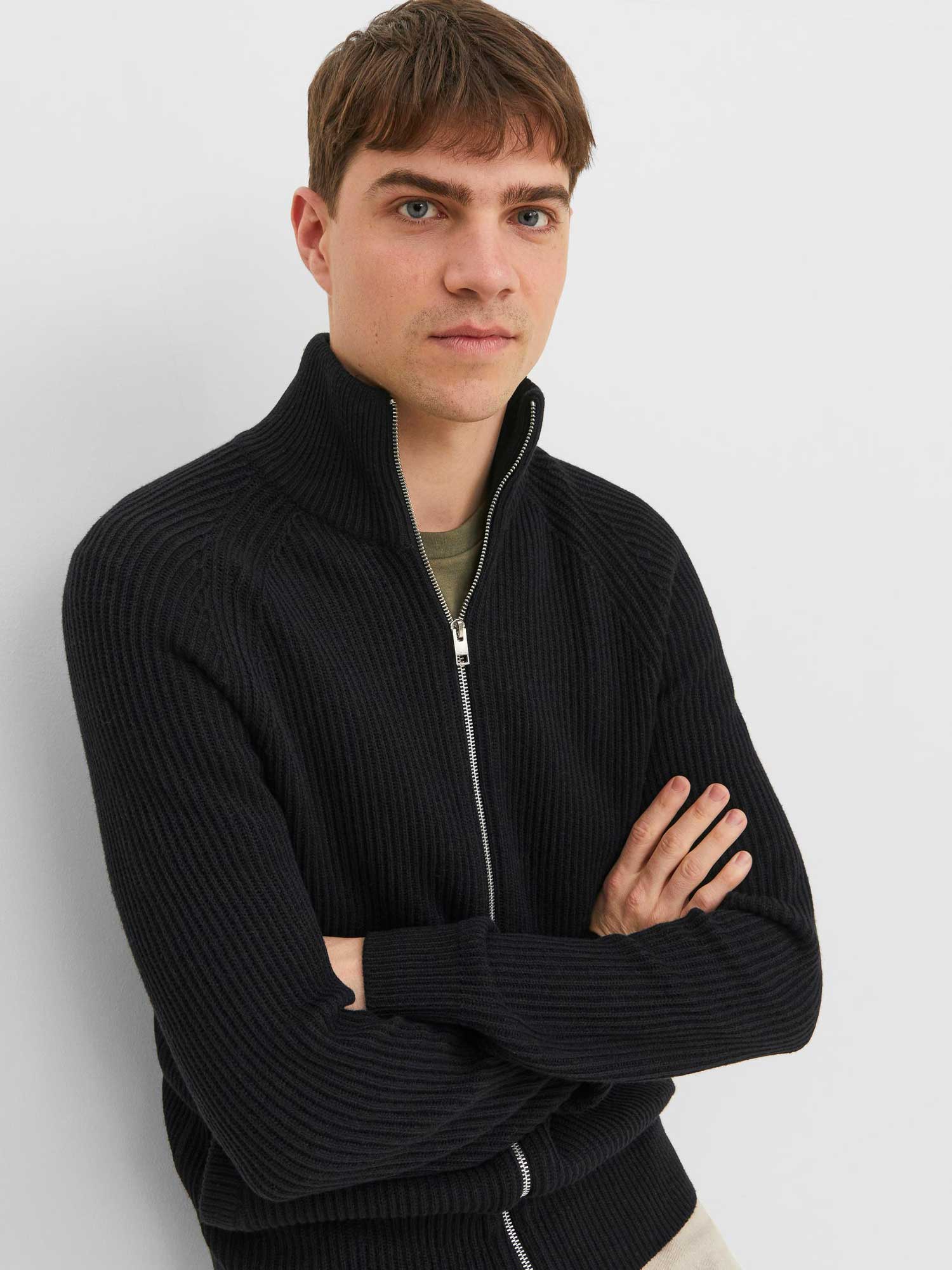 JACK & JONES Жилетка PANNEL