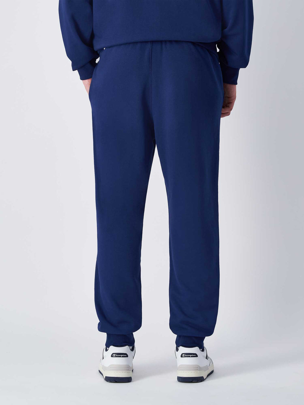 CHAMPION Спортно долнище Rib Cuff Pants