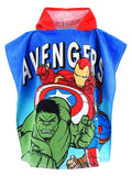 KIDS MOVIE HEROES Пончо AVENGERSCLASSIC