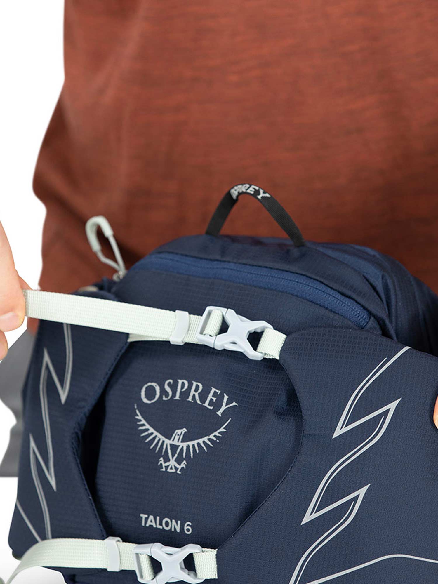 OSPREY Чанта за кръст Talon 6