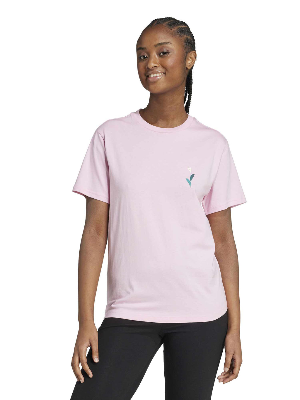 ADIDAS SPORTSWEAR Тениска House of Tiro Graphic T-Shirt