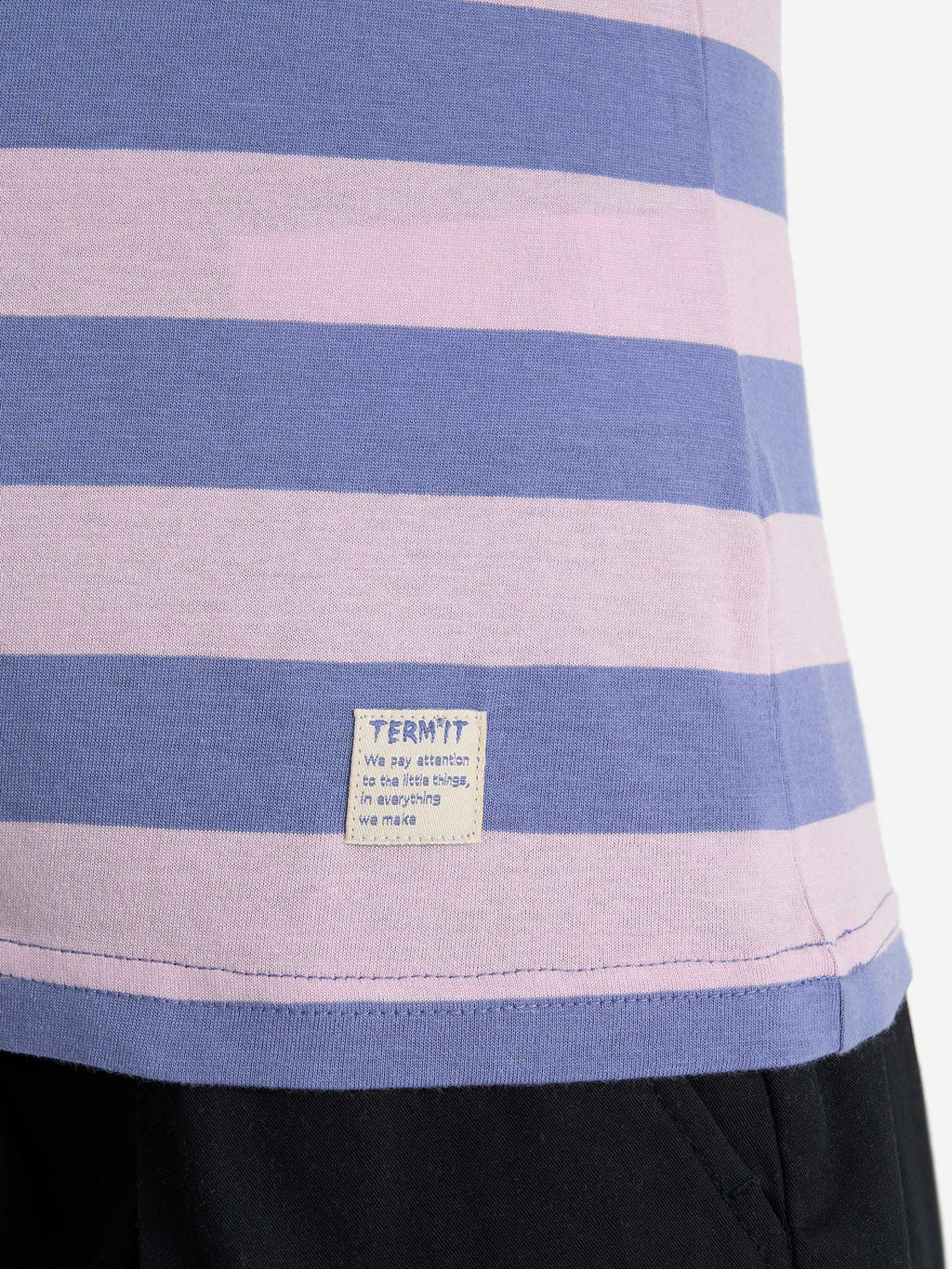 TERMIT Тениска Skate Female T-shirt