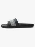 QUIKSILVER Джапанки RIVI WORDMARK SLIDE