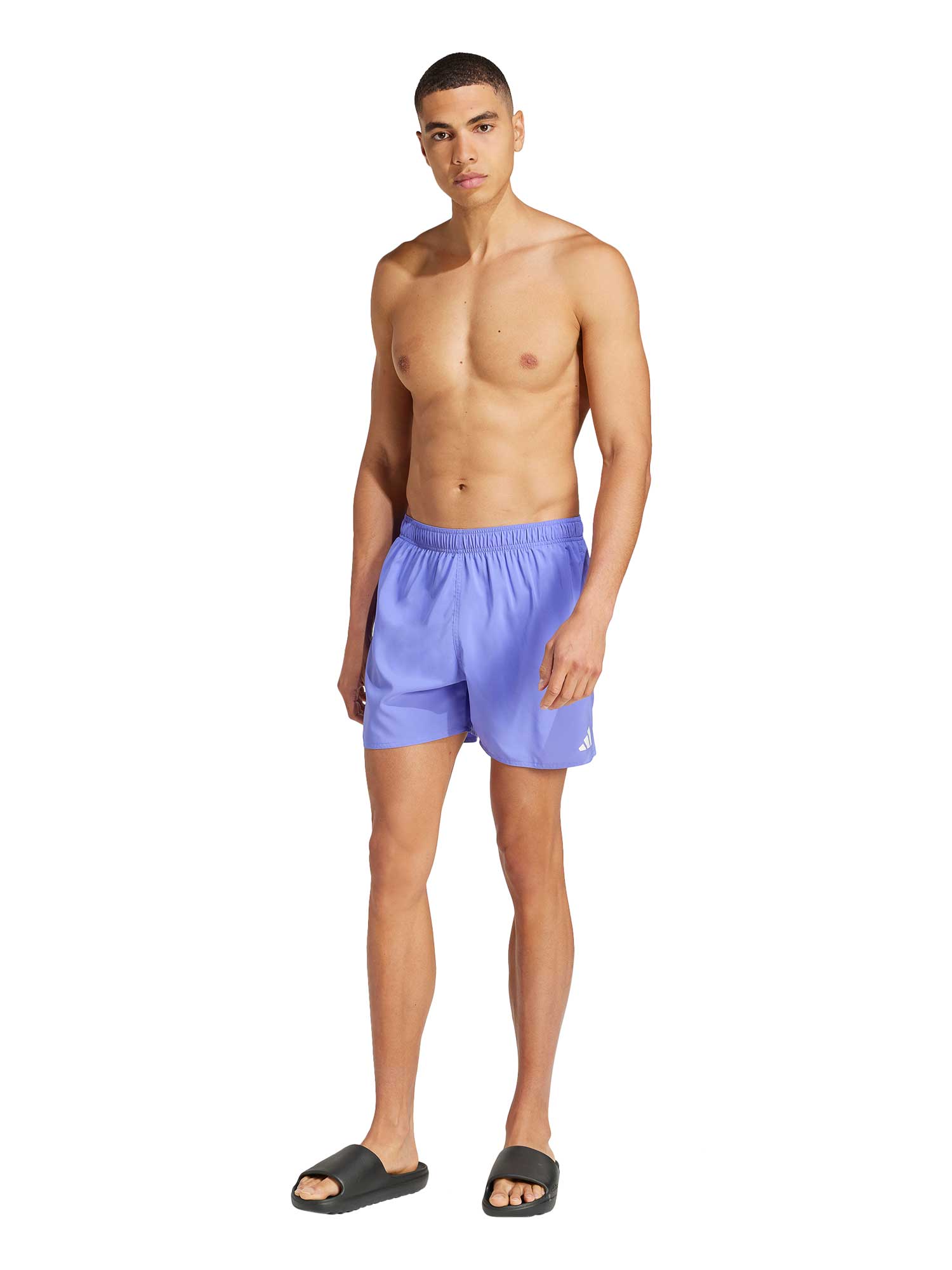 ADIDAS PERFORMANCE Плувни шорти Water Reactive Graphic Swim Shorts