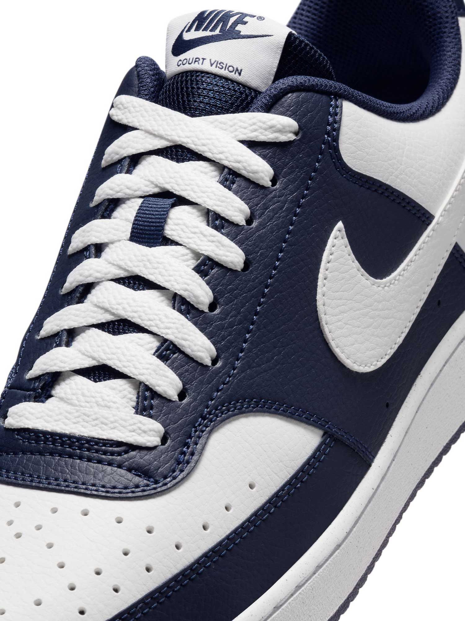NIKE Обувки COURT VISION LO