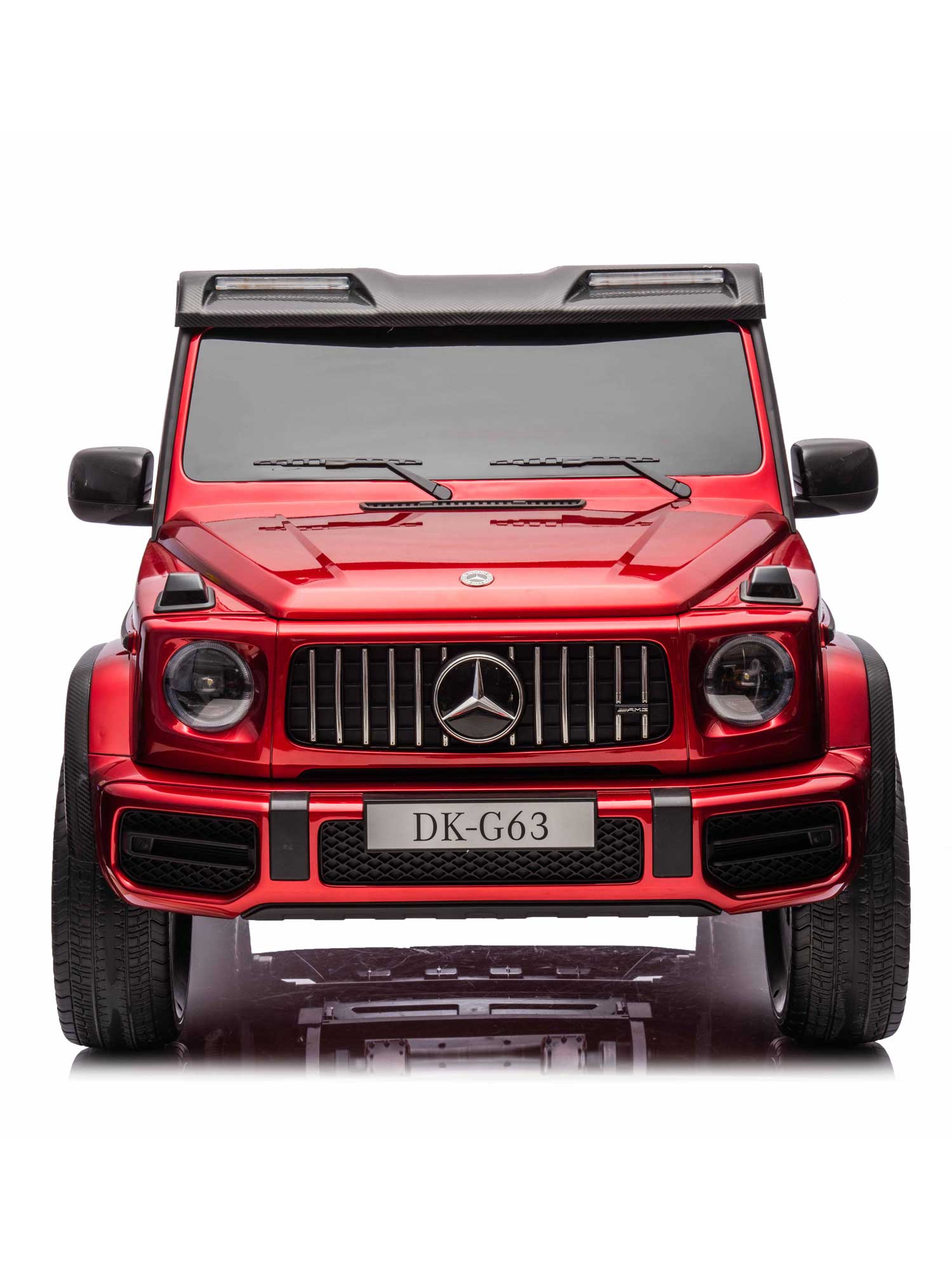 MONI Акумулаторен джип Mercedes G63 4x4