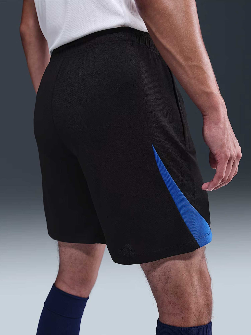 NIKE Къси панталони PSG M NK DF STRK SHORT KZ 3R
