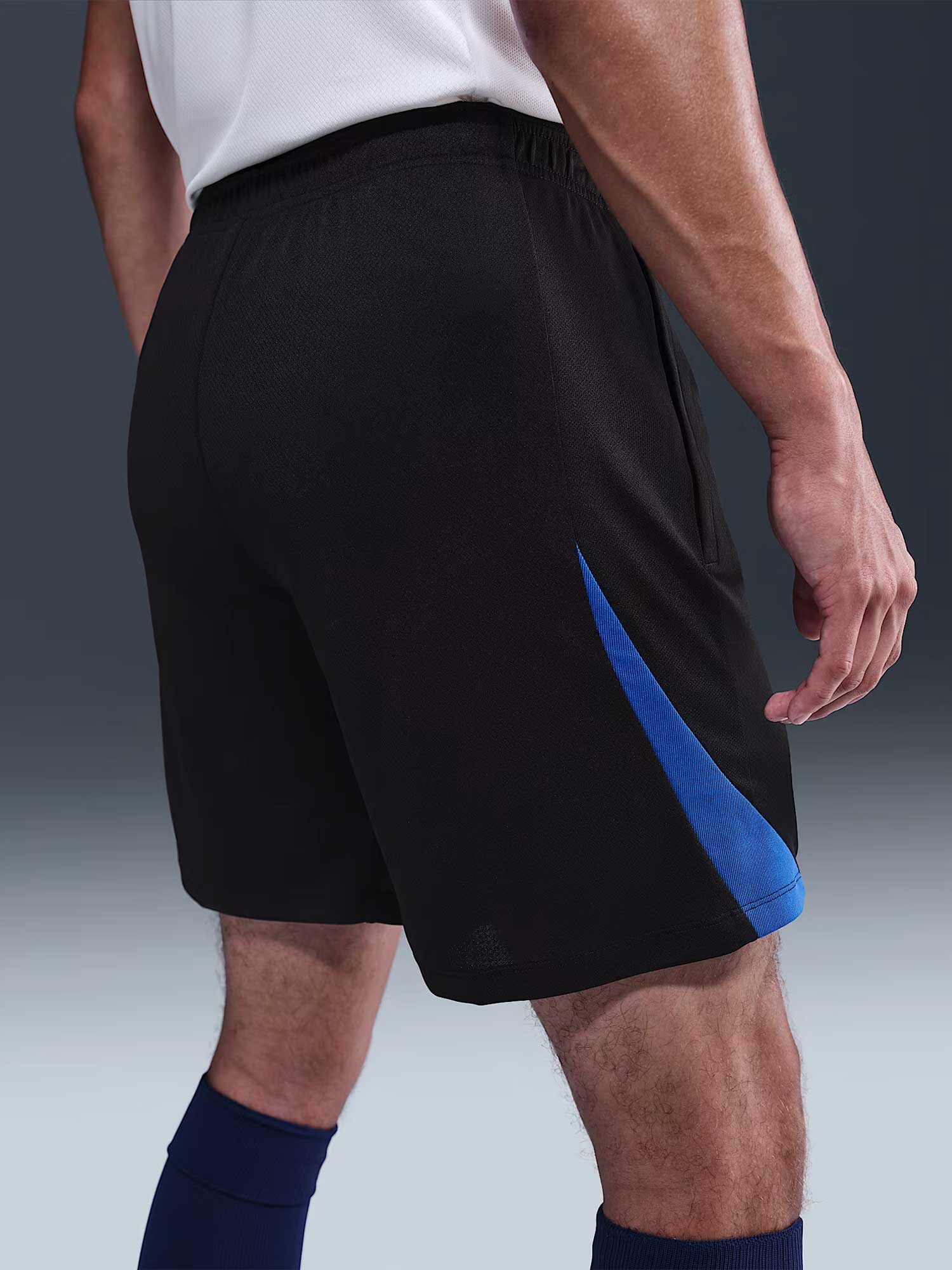 NIKE Къси панталони PSG M NK DF STRK SHORT KZ 3R