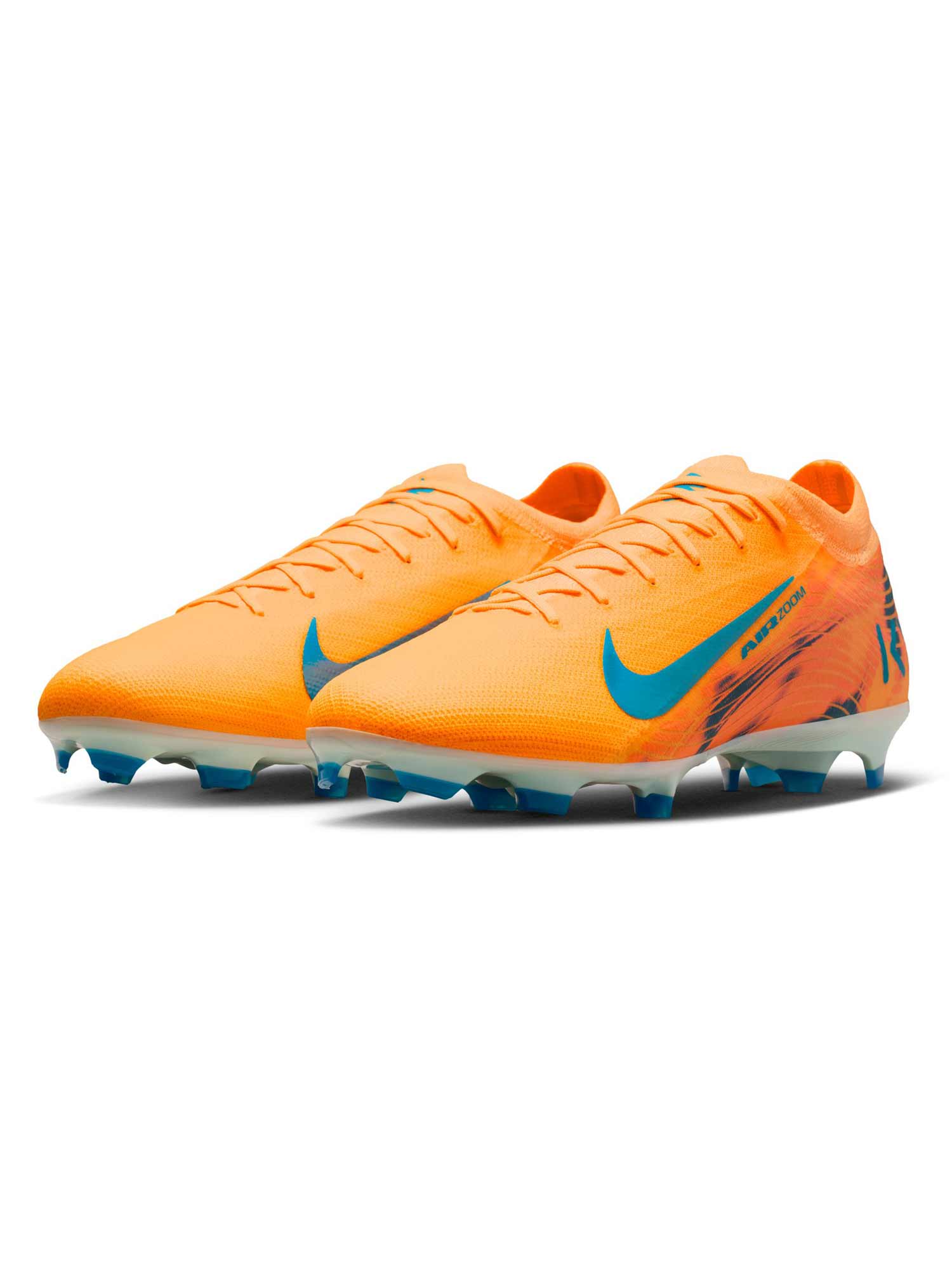 NIKE Обувки ZM VAPOR 16 PRO Kylian Mbappe FG