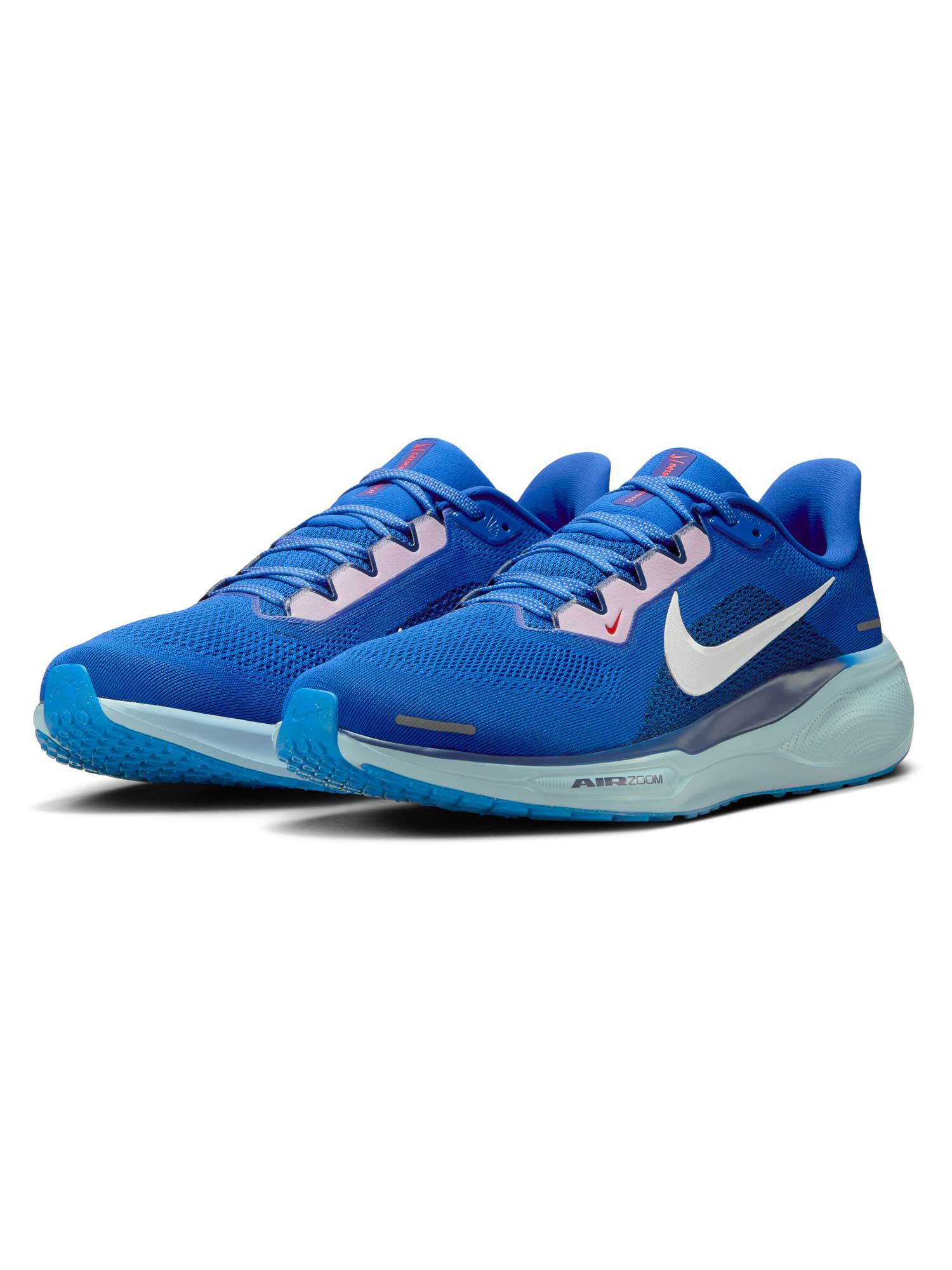 NIKE Обувки AIR ZOOM PEGASUS 41 CM
