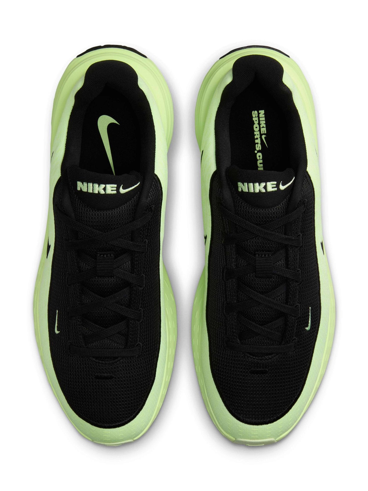 NIKE Обувки UPLIFT SC