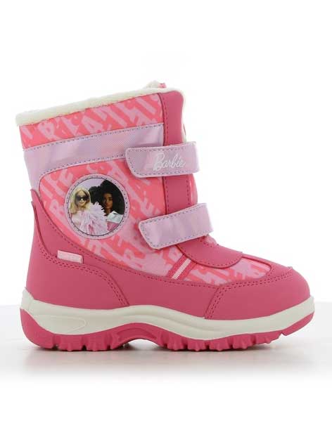 KIDS MOVIE HEROES Апрески BARBIE
