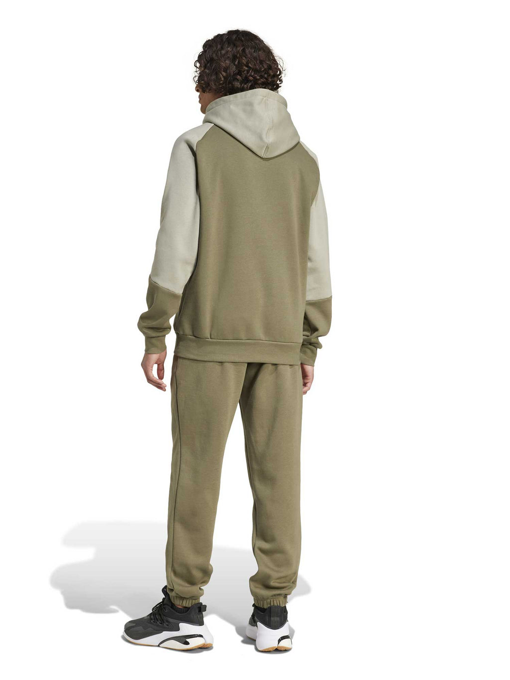 ADIDAS SPORTSWEAR Спортен екип Sportswear Fleece Colorblock