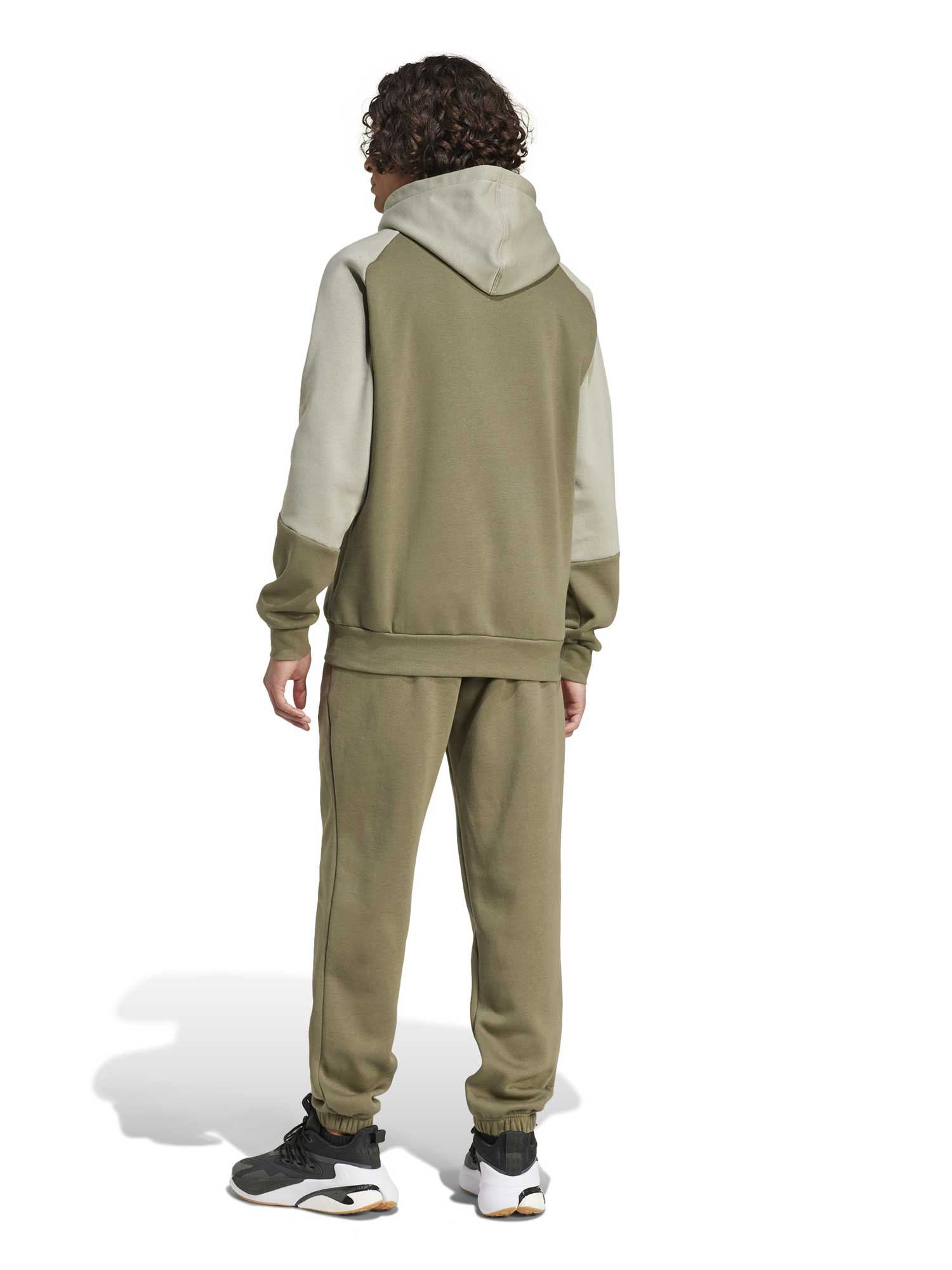 ADIDAS SPORTSWEAR Спортен екип Sportswear Fleece Colorblock